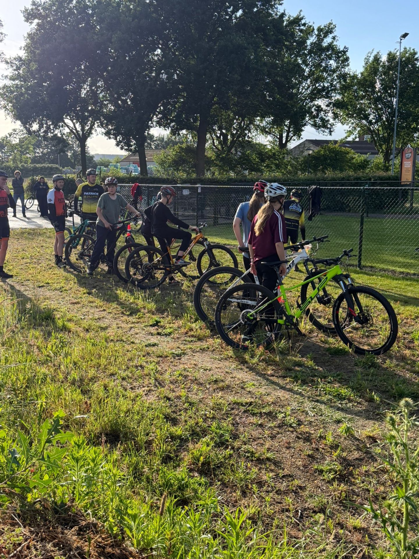 bikeclinic1 4-6-26
